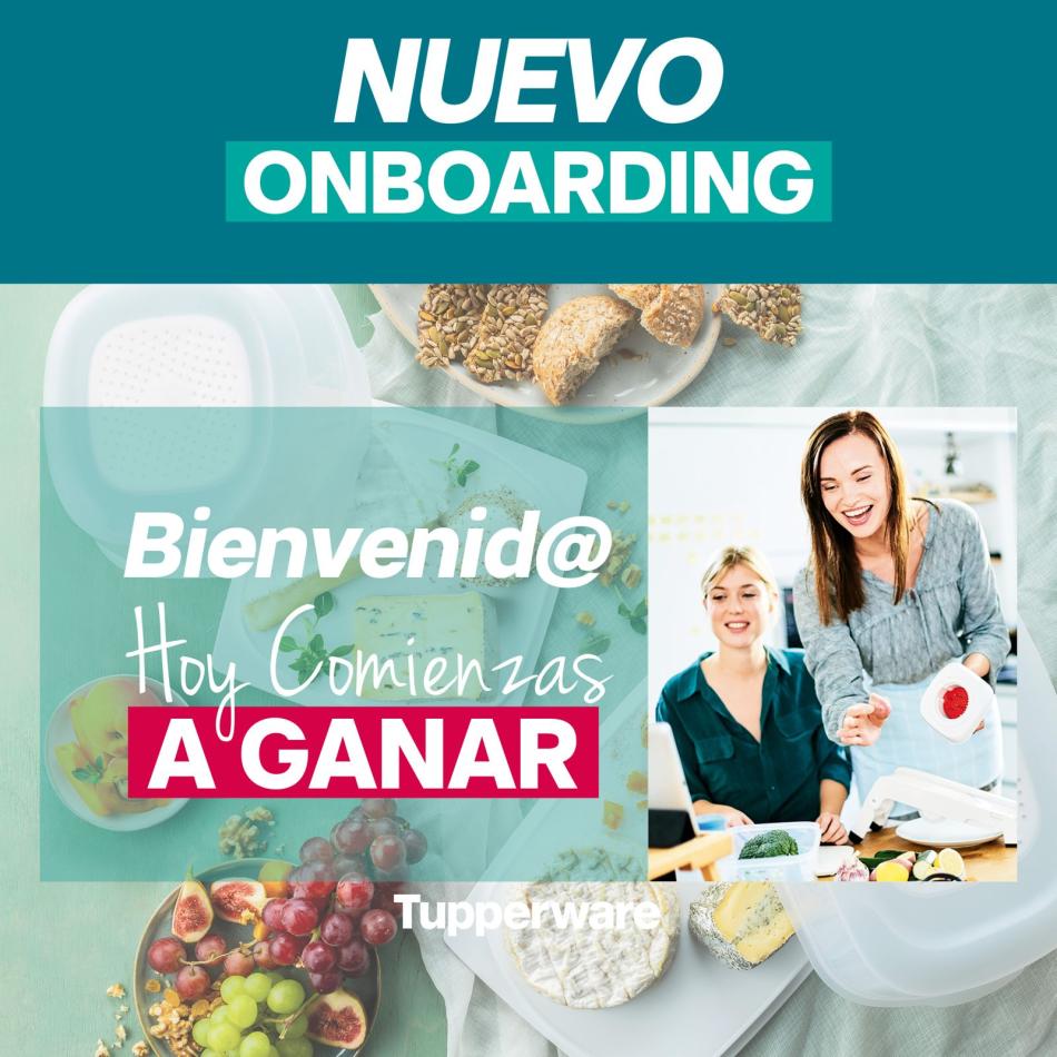 ONBOARDING